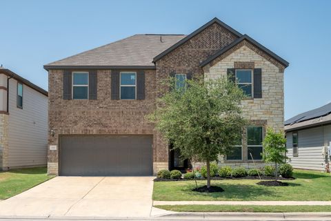 Photo of 621 Limestone RD, Liberty Hill, TX 78642 (MLS # 8057077)