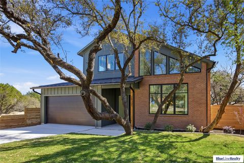 18305 Lake Oaks DR Jonestown TX 78645