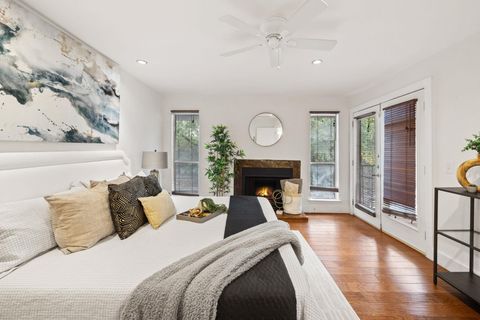 Tiny photo for 1101 Shoal Creek BLVD #14, Austin, TX 78701 (MLS # 2296854)