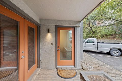 Tiny photo for 1101 Shoal Creek BLVD #14, Austin, TX 78701 (MLS # 2296854)