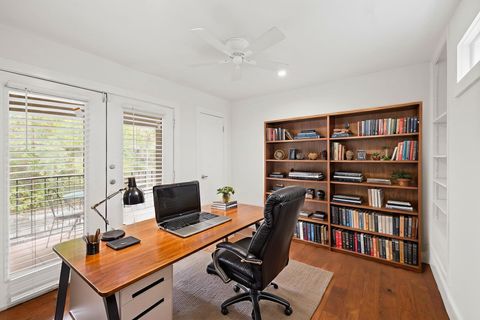 Tiny photo for 1101 Shoal Creek BLVD #14, Austin, TX 78701 (MLS # 2296854)