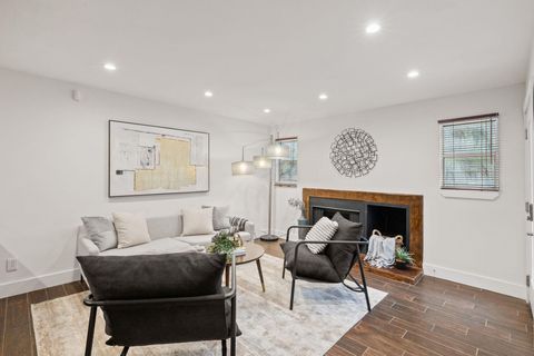 Tiny photo for 1101 Shoal Creek BLVD #14, Austin, TX 78701 (MLS # 2296854)