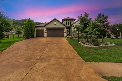 308 Ansley CV Austin TX 78738