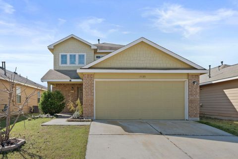 15105 Verela DR Austin TX 78725