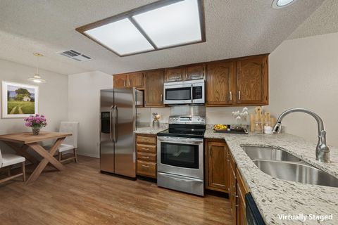 Tiny photo for 7205 Waldon DR #N208, Austin, TX 78750 (MLS # 8728611)