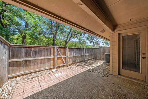 Tiny photo for 7205 Waldon DR #N208, Austin, TX 78750 (MLS # 8728611)