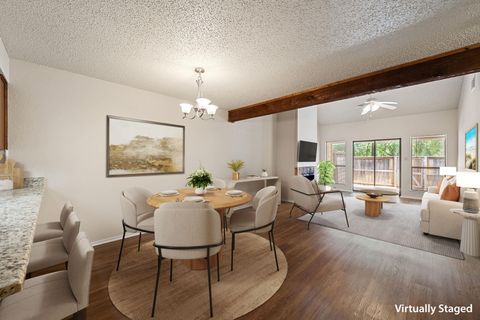 Tiny photo for 7205 Waldon DR #N208, Austin, TX 78750 (MLS # 8728611)