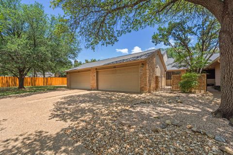 Photo of 7205 Waldon DR #N208, Austin, TX 78750 (MLS # 8728611)