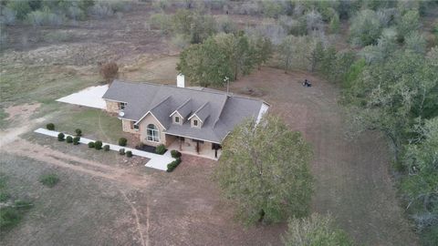 A home in Luling