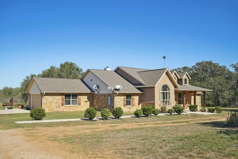 A home in Luling