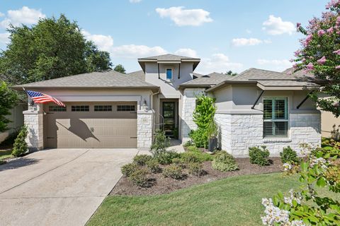 Photo of 329 Mendocino LN, Austin, TX 78737 (MLS # 1380188)