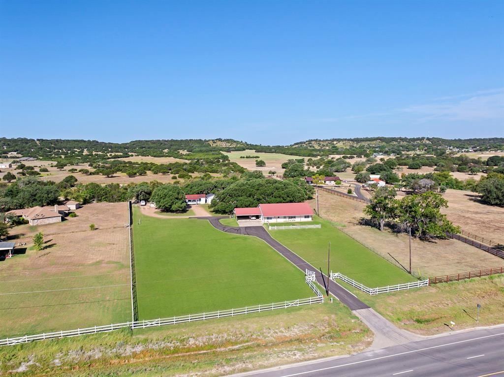 3656 Farm Road 2657