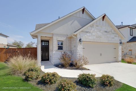 1409 Kneehigh Ln, Georgetown, TX 78633 - #: 1441717