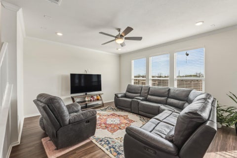 Tiny photo for 4717 Colmar DR, Manor, TX 78653 (MLS # 8891752)