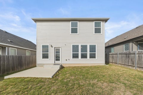 Tiny photo for 4717 Colmar DR, Manor, TX 78653 (MLS # 8891752)