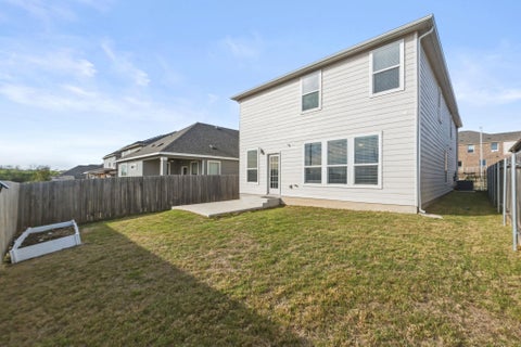 Tiny photo for 4717 Colmar DR, Manor, TX 78653 (MLS # 8891752)