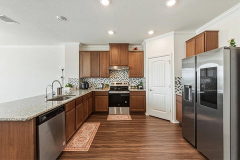 Tiny photo for 4717 Colmar DR, Manor, TX 78653 (MLS # 8891752)