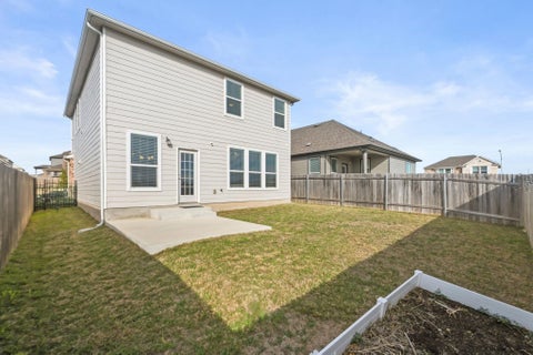 Tiny photo for 4717 Colmar DR, Manor, TX 78653 (MLS # 8891752)