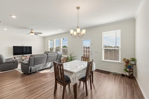 Tiny photo for 4717 Colmar DR, Manor, TX 78653 (MLS # 8891752)