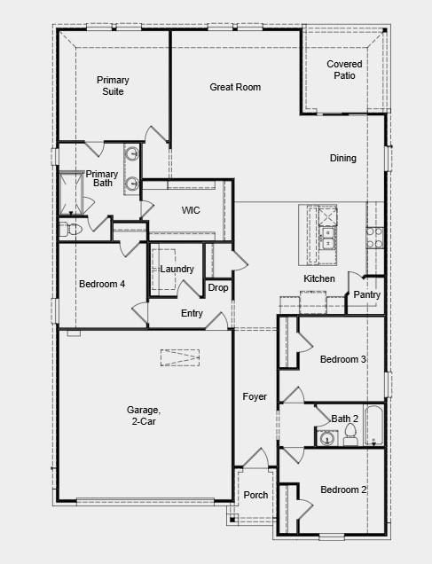 302 Crumpton WAY