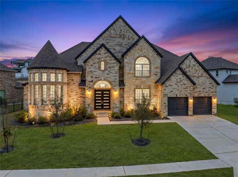 Photo of 2324 Bel Paese BND, Leander, TX 78641 (MLS # 5290953)