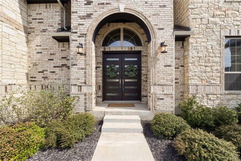 2324 Bel Paese BND Leander TX 78641