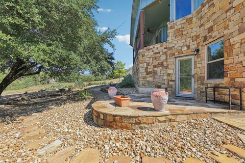 Tiny photo for 20909 Magellan CV, Lago Vista, TX 78645 (MLS # 8134971)