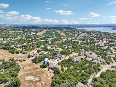 Tiny photo for 20909 Magellan CV, Lago Vista, TX 78645 (MLS # 8134971)