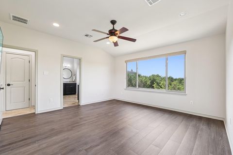 Tiny photo for 20909 Magellan CV, Lago Vista, TX 78645 (MLS # 8134971)