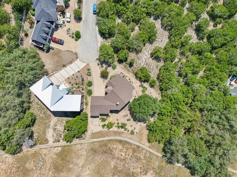 Tiny photo for 20909 Magellan CV, Lago Vista, TX 78645 (MLS # 8134971)