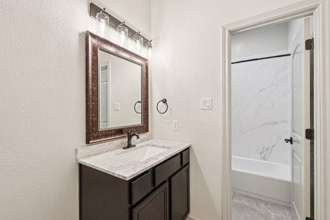 Tiny photo for 20909 Magellan CV, Lago Vista, TX 78645 (MLS # 8134971)