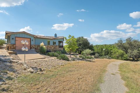 Tiny photo for 20909 Magellan CV, Lago Vista, TX 78645 (MLS # 8134971)