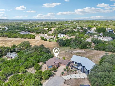 Tiny photo for 20909 Magellan CV, Lago Vista, TX 78645 (MLS # 8134971)