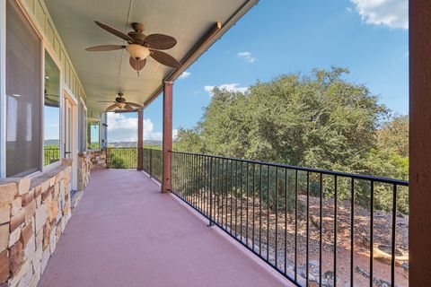 Tiny photo for 20909 Magellan CV, Lago Vista, TX 78645 (MLS # 8134971)