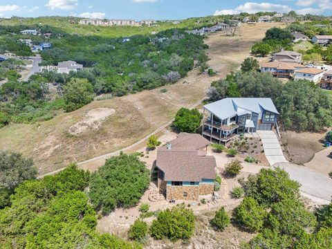 Tiny photo for 20909 Magellan CV, Lago Vista, TX 78645 (MLS # 8134971)