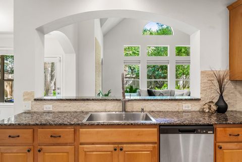 Tiny photo for 3409 Zebecca Creek DR, Austin, TX 78732 (MLS # 7743768)
