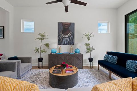 Tiny photo for 5517 Toscana Ave, Austin, TX 78724 (MLS # 8898997)