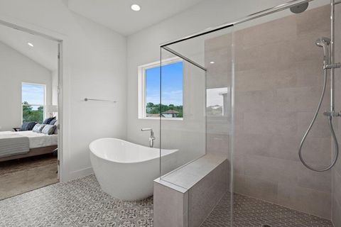 Tiny photo for 5517 Toscana Ave, Austin, TX 78724 (MLS # 8898997)