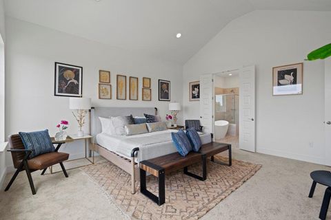 Tiny photo for 5517 Toscana Ave, Austin, TX 78724 (MLS # 8898997)