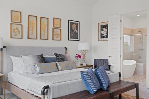 Tiny photo for 5517 Toscana Ave, Austin, TX 78724 (MLS # 8898997)