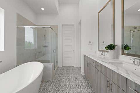Tiny photo for 5517 Toscana Ave, Austin, TX 78724 (MLS # 8898997)