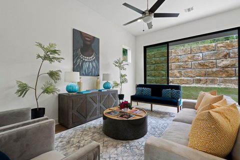 Tiny photo for 5517 Toscana Ave, Austin, TX 78724 (MLS # 8898997)