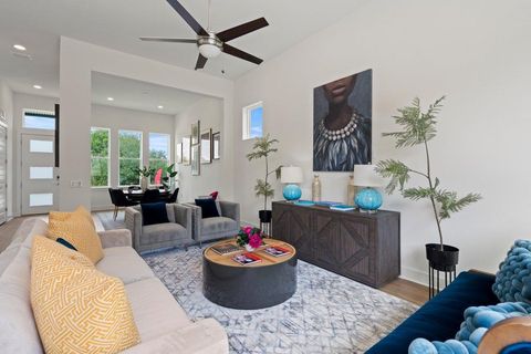 Tiny photo for 5517 Toscana Ave, Austin, TX 78724 (MLS # 8898997)
