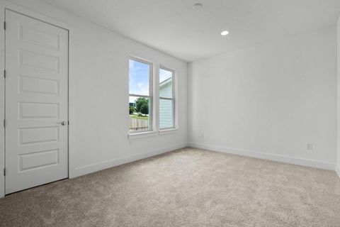 Tiny photo for 5517 Toscana Ave, Austin, TX 78724 (MLS # 8898997)