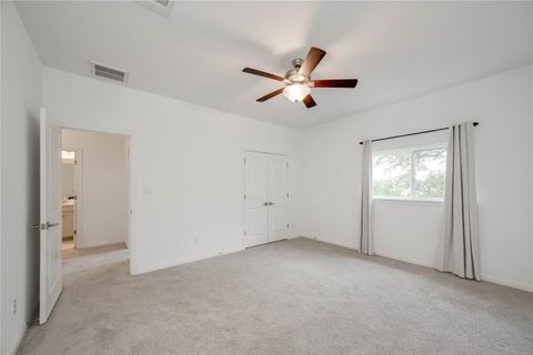 Tiny photo for 16601 Sydney Carol LN, Austin, TX 78734 (MLS # 8169099)