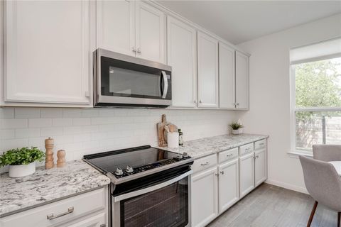 Tiny photo for 16601 Sydney Carol LN, Austin, TX 78734 (MLS # 8169099)