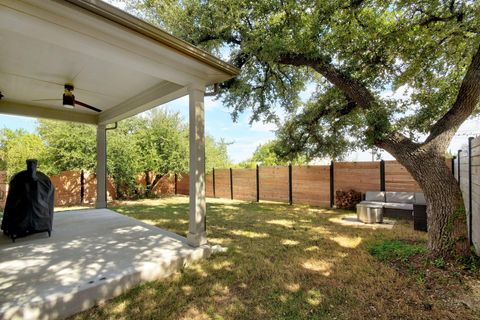 Tiny photo for 16601 Sydney Carol LN, Austin, TX 78734 (MLS # 8169099)
