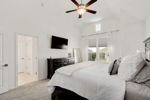 Tiny photo for 16601 Sydney Carol LN, Austin, TX 78734 (MLS # 8169099)