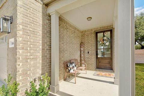 Tiny photo for 16601 Sydney Carol LN, Austin, TX 78734 (MLS # 8169099)