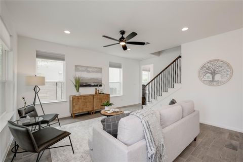 Tiny photo for 16601 Sydney Carol LN, Austin, TX 78734 (MLS # 8169099)